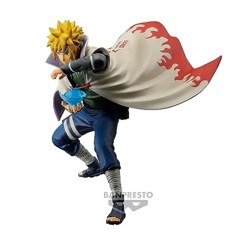 banpresto-naruto-minato-colosseum-anime-figur image 3