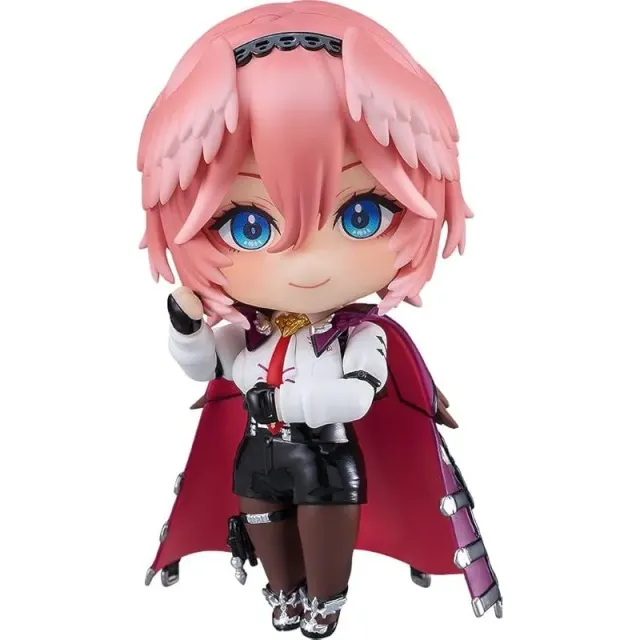 good-smile-hololive-takane-lui-nendoroid-figur-beweglich image 1