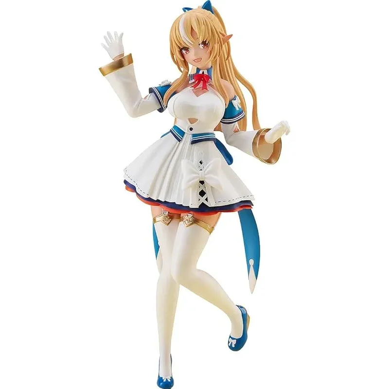 hololive-shiranui-flare-vtuber-figur-anime image 1