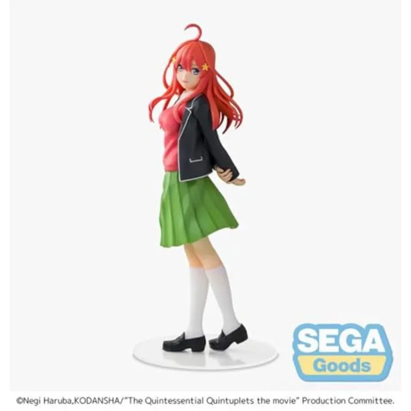 sega-itsuki-nakano-spm-last-festival-anime-figur-itsuki-s-side image 2