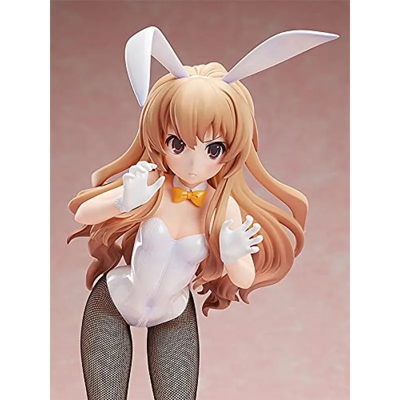 freeing-toradora-taiga-aisaka-bunny-ver-figur-1-4 image 2