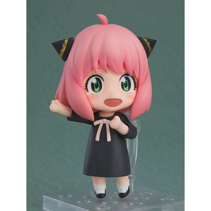 nendoroid-spy-x-family-anya-casual-outfit-figur-chibi image 4