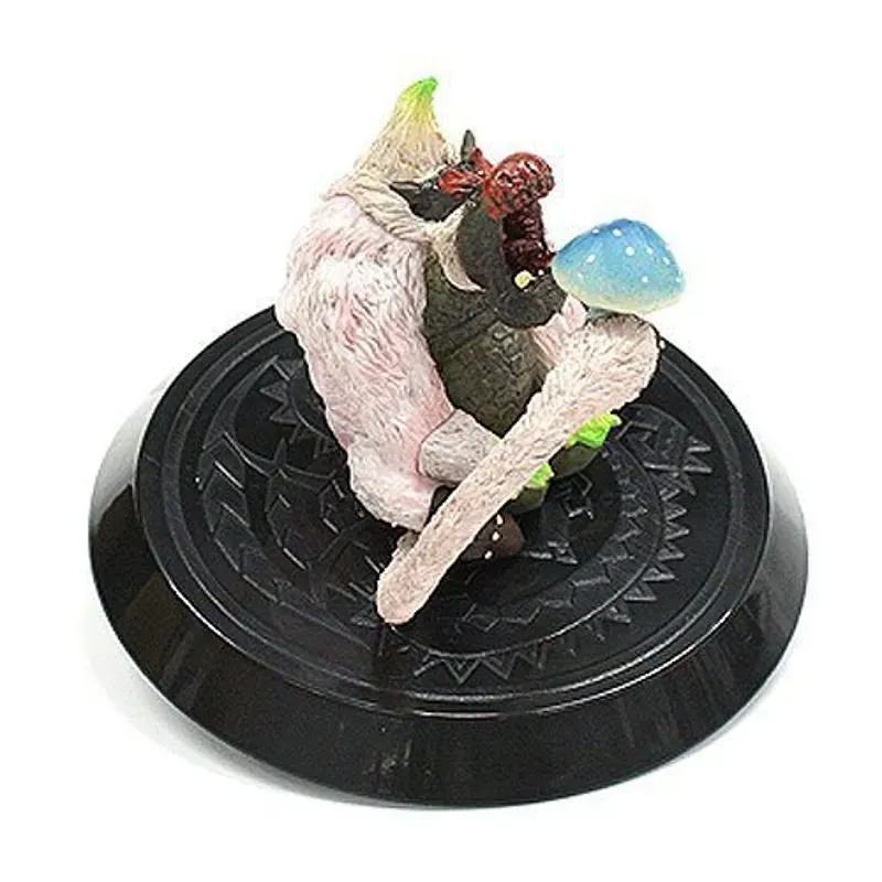 banpresto-cowboy-bebop-babakonga-enraged-figur image 1