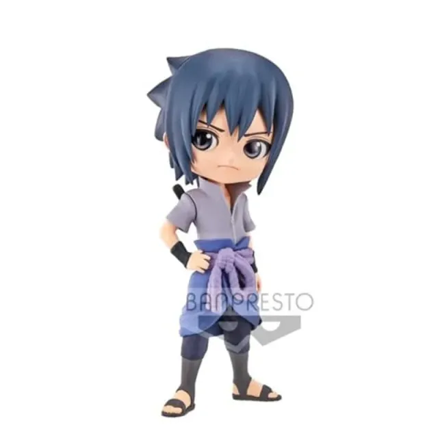 banpresto-q-posket-uchiha-sasuke-figur-naruto image 1