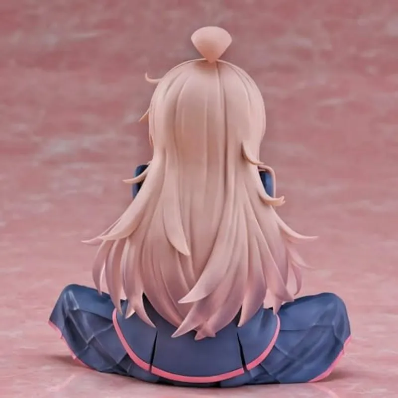 taito-desktop-cute-mahiro-oyama-figur-sitzend image 4