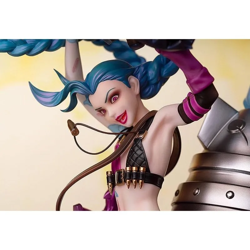 apex-league-of-legends-jinx-1-7-scale-anime-figur image 4
