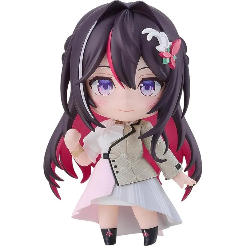 good-smile-nekopara-azuki-nendoroid-figur-beweglich image 1