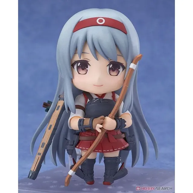 kantai-collection-shokaku-nendoroid-figur-chibi image 1