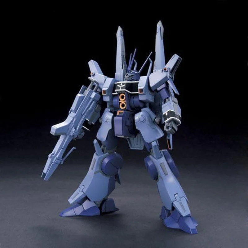 bandai-gundam-hguc-160-doven-wolf-unicorn-1-144-bausatz image 2