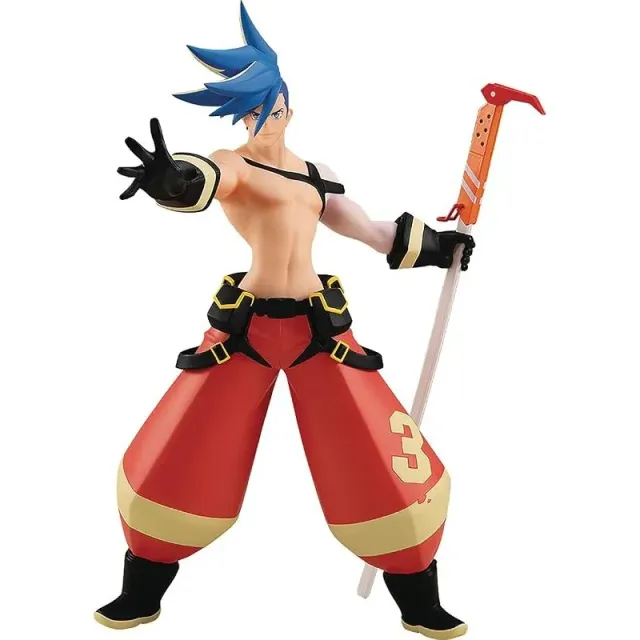 good-smile-promare-galo-thymos-pop-up-parade-figur-2 image 1