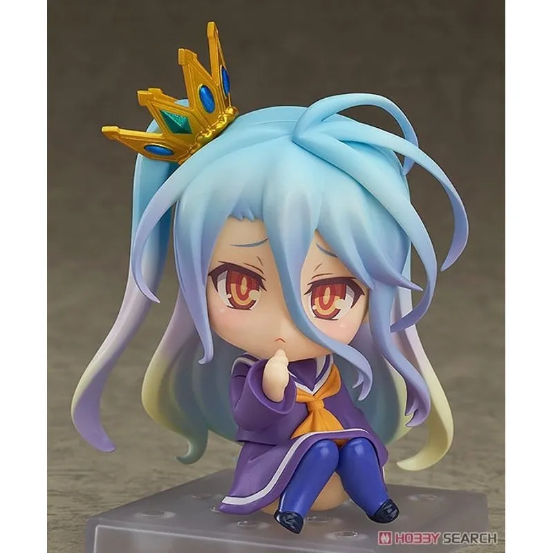good-smile-darling-in-the-franxx-shiro-nendoroid-figur image 3