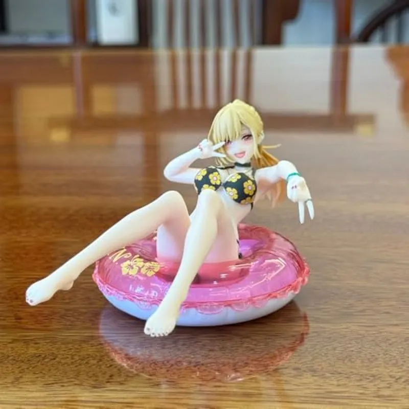 taito-aqua-float-marin-kitagawa-bade-figur-my-dress-up-darling image 3