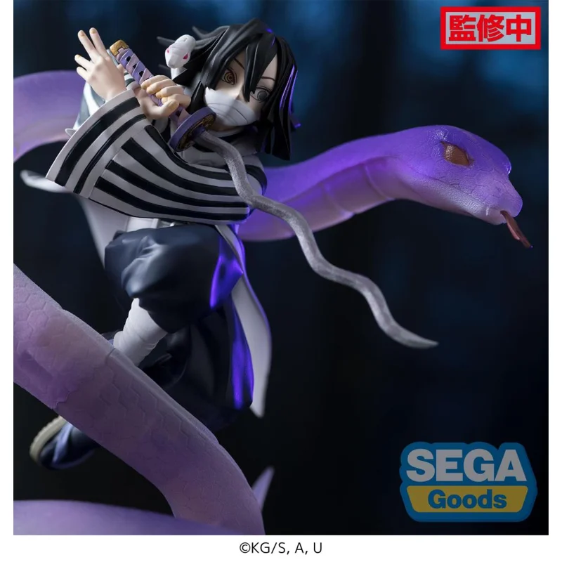 sega-demon-slayer-obanai-iguro-xross-link-figur image 2