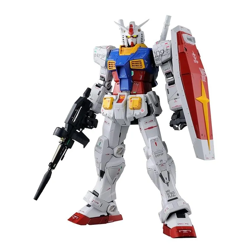 bandai-gundam-pg-unleashed-rx-78-2-modellbausatz-1-60 image 1