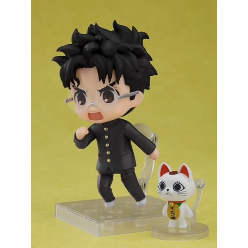 dan-da-dan-okarun-anime-figur-sammlerfigur-turbo-form image 4