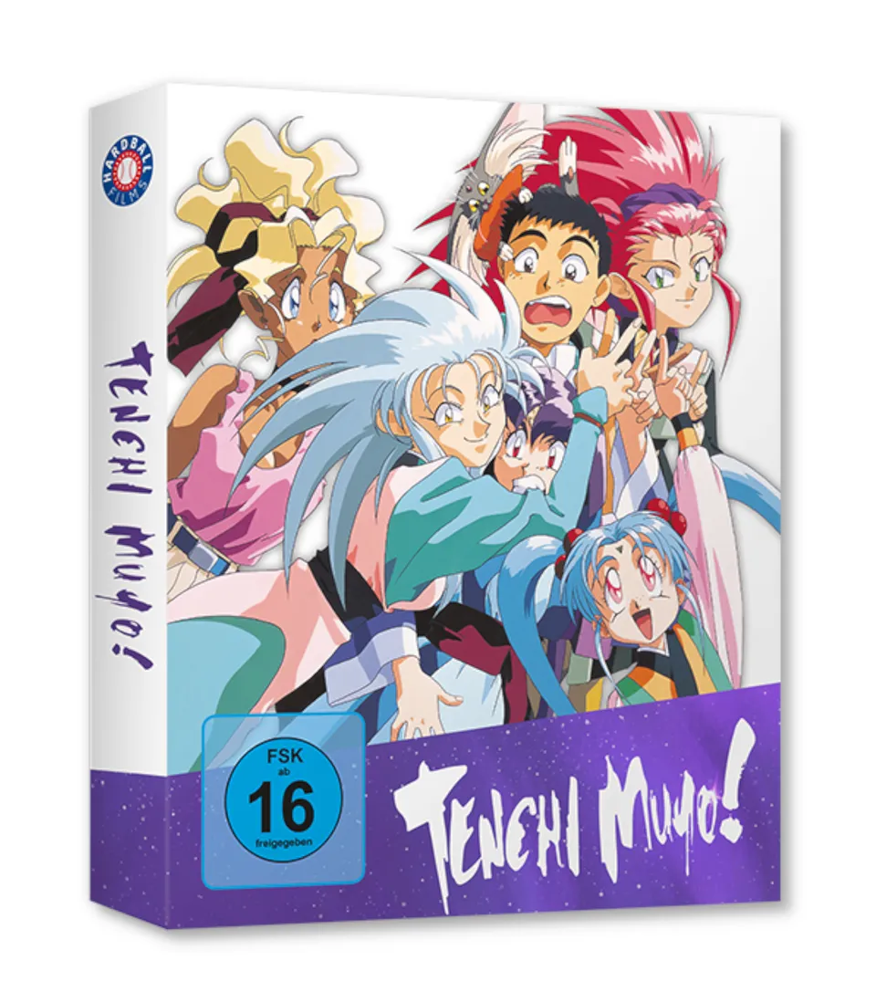 tenchi-muyo-ova-collection-dvd-harem-classic-13-ovas image 1