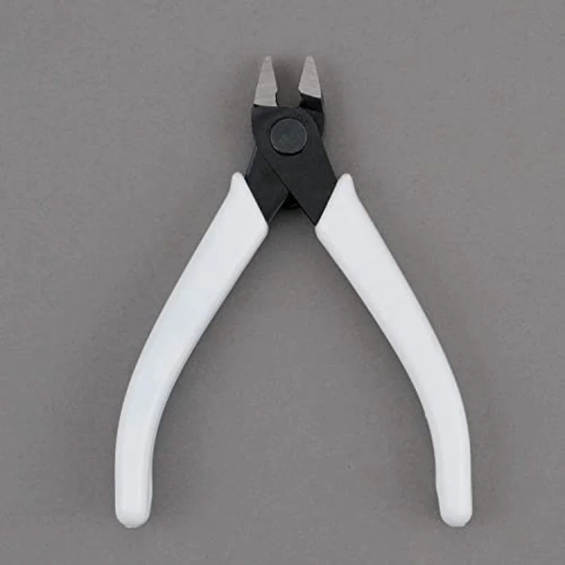 bandai-entry-nipper-white-seitenschneider-werkzeug image 2
