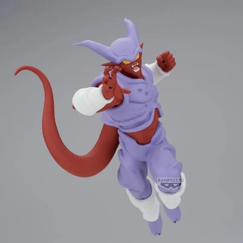 banpresto-dragon-ball-janemba-vs-gogeta-match-makers-figur image 2