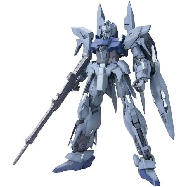 bandai-mg-delta-plus-1-100-gunpla-modellbausatz-waverider image 1