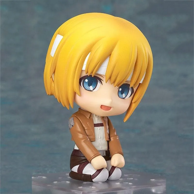 good-smile-attack-on-titan-armin-arlert-figur-nendoroid image 3