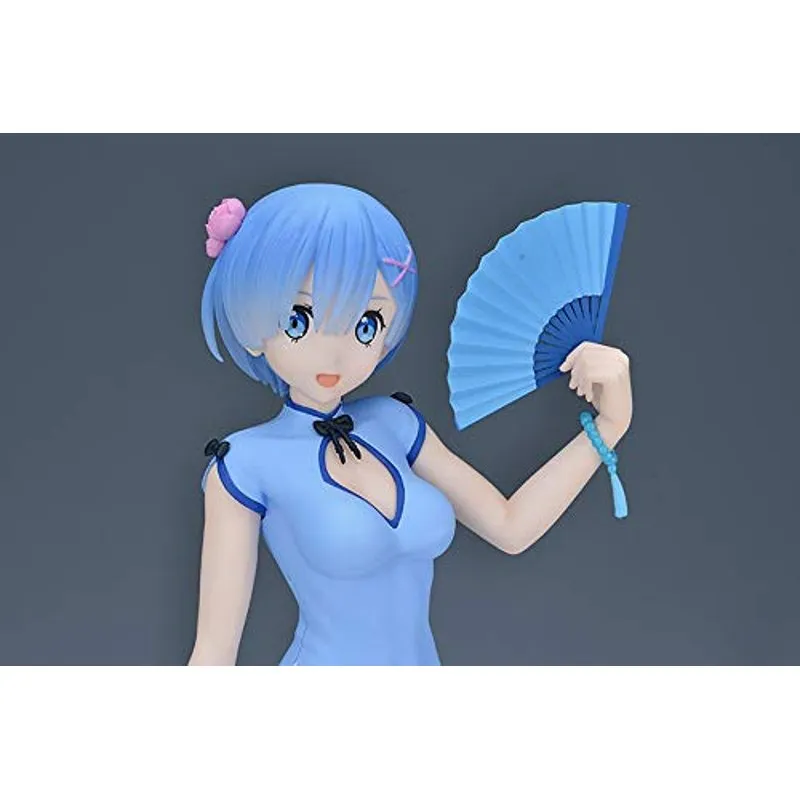 sega-re-zero-rem-dragon-dress-ver-premium-figur image 3