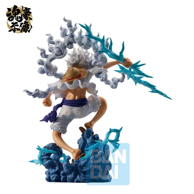 banpresto-one-piece-monkey-d-luffy-gear-5-figur-devils-vol-3-nika image 2