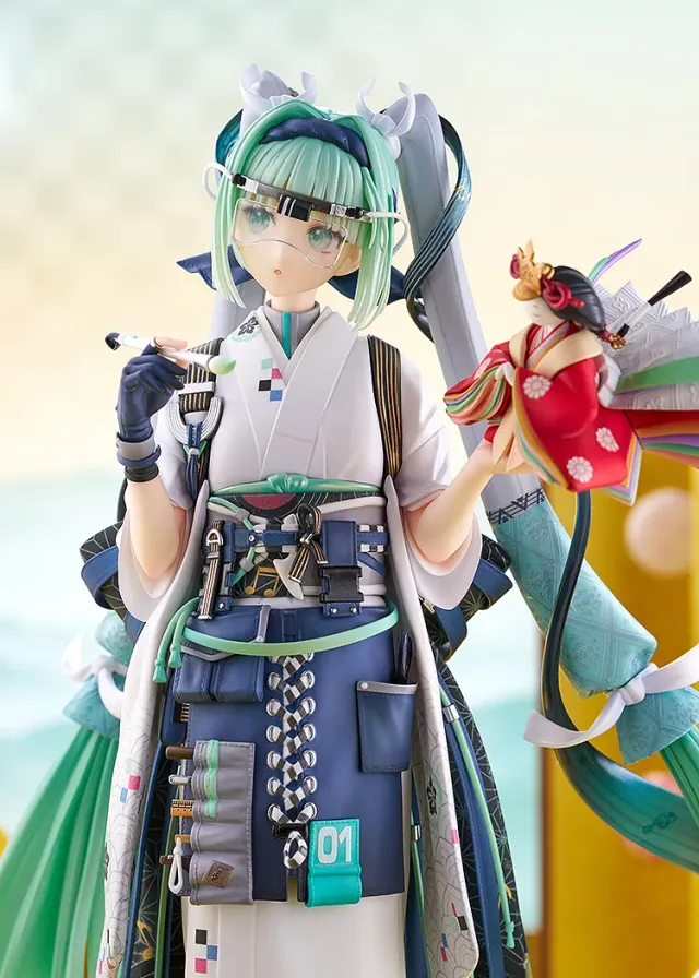 anistue-scale-area-hatsune-miku-smile-future-1-7-figur image 1