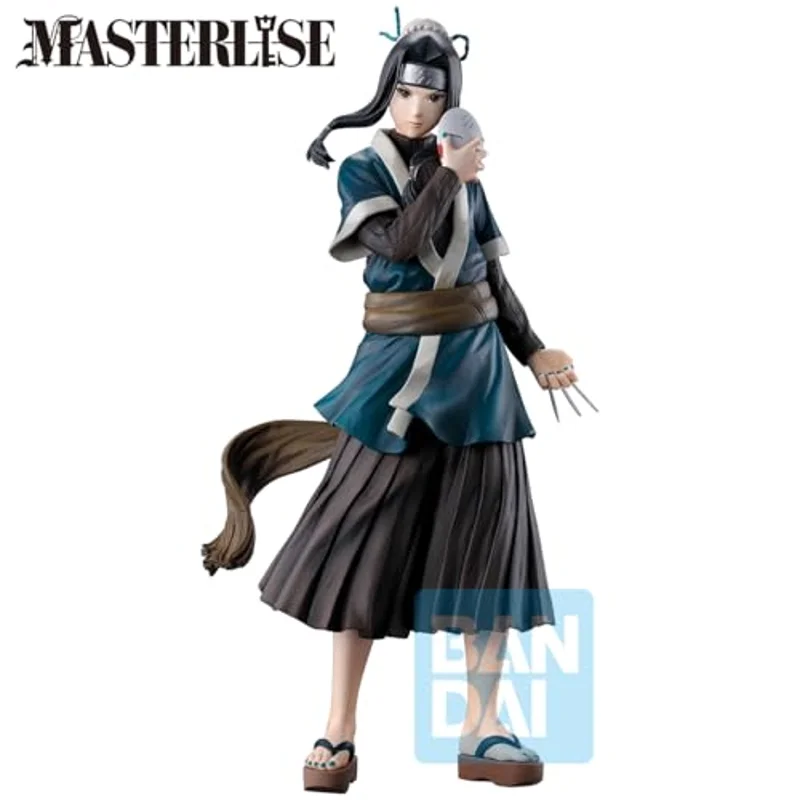 banpresto-studio-ghibli-haku-anime-figur-land-of-waves image 2