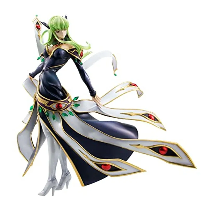 megahouse-code-geass-c-c-g-e-m-sammlerfigur image 3