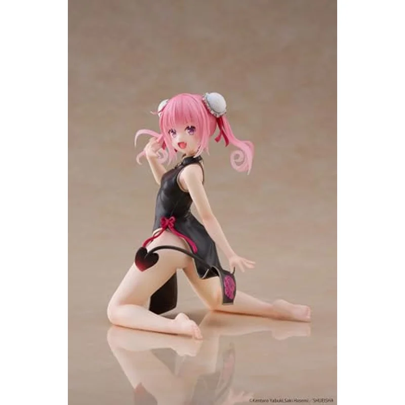 taito-to-love-ru-desktop-cute-nana-figur image 2