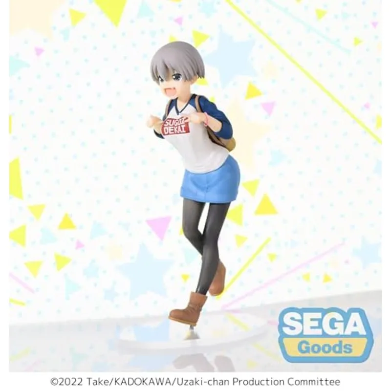 sega-uzaki-chan-hana-uzaki-spm-figur-laughing-ver image 4