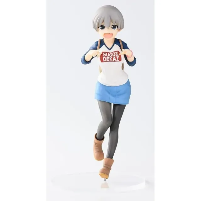 sega-uzaki-chan-hana-uzaki-spm-figur-laughing-ver image 1