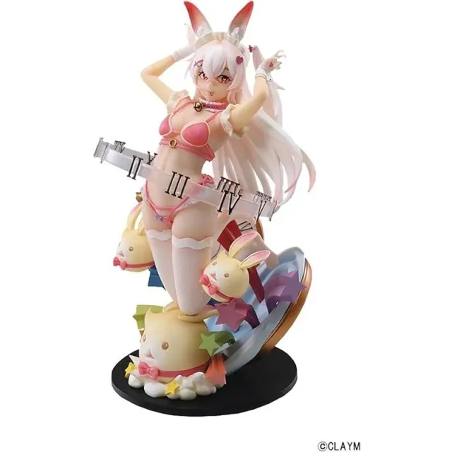 sailor-moon-tokinousagi-yuki-1-7-scale-figur-pvc-statue image 1
