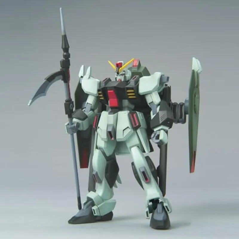 bandai-gundam-hg-1-144-forbidden-gundam-seed-modellbausatz image 3