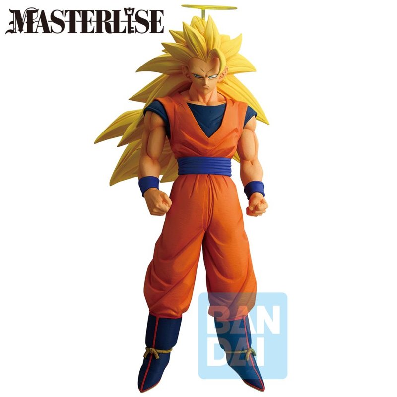 dragon-ball-masterlise-ssj3-goku-figur image 2
