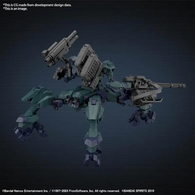 bandai-30mm-armored-core-melander-liger-tail-bausatz image 3