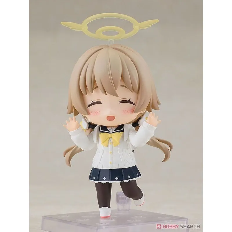 blue-archive-hifumi-ajitani-nendoroid-figur image 2