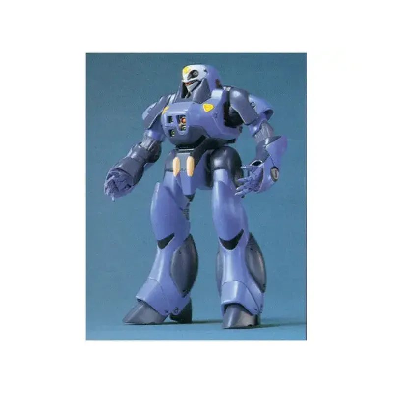 moderoid-patlabor-fantom-1-60-modellbausatz-actionfigur image 1