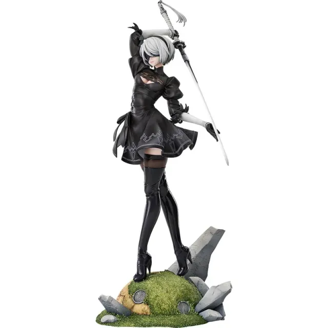 nier-automata-2b-yorha-no-2-type-b-figur-kampfpose image 1