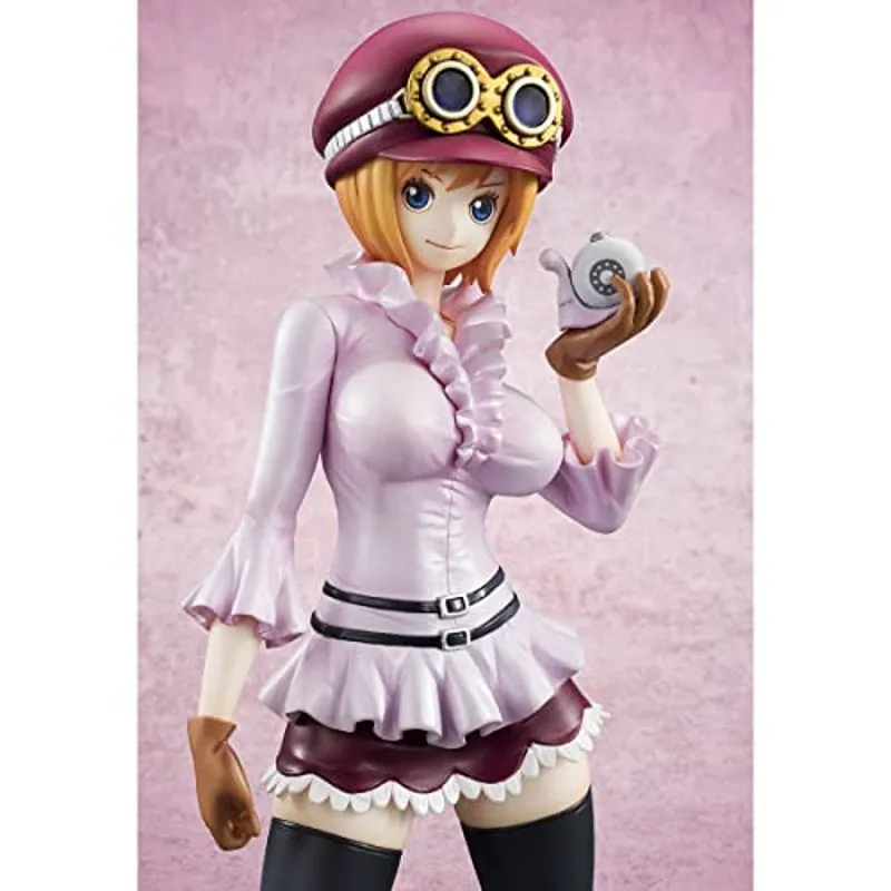 megahouse-one-piece-koala-p-o-p-revolutionary-army-figur image 2