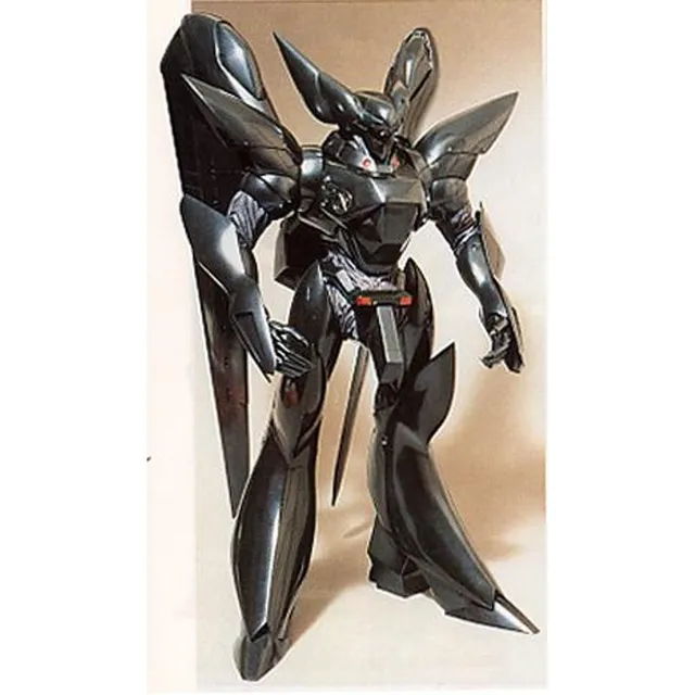 bandai-patlabor-griphon-labor-modellbausatz-1-60 image 1