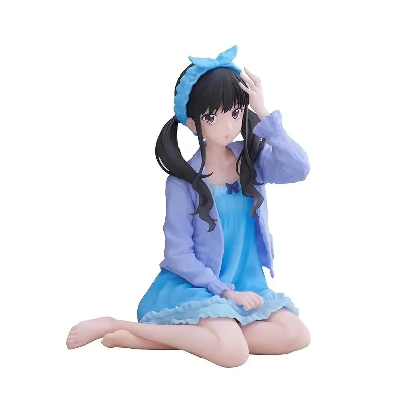taito-lycoris-recoil-takina-desktop-cute-roomwear-figur image 1