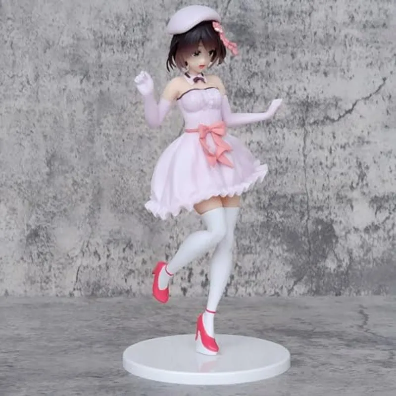 vocaloid-megumi-kato-anime-figur image 4
