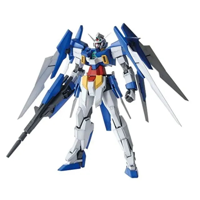 bandai-mg-gundam-age-2-normal-gunpla-1-100 image 1