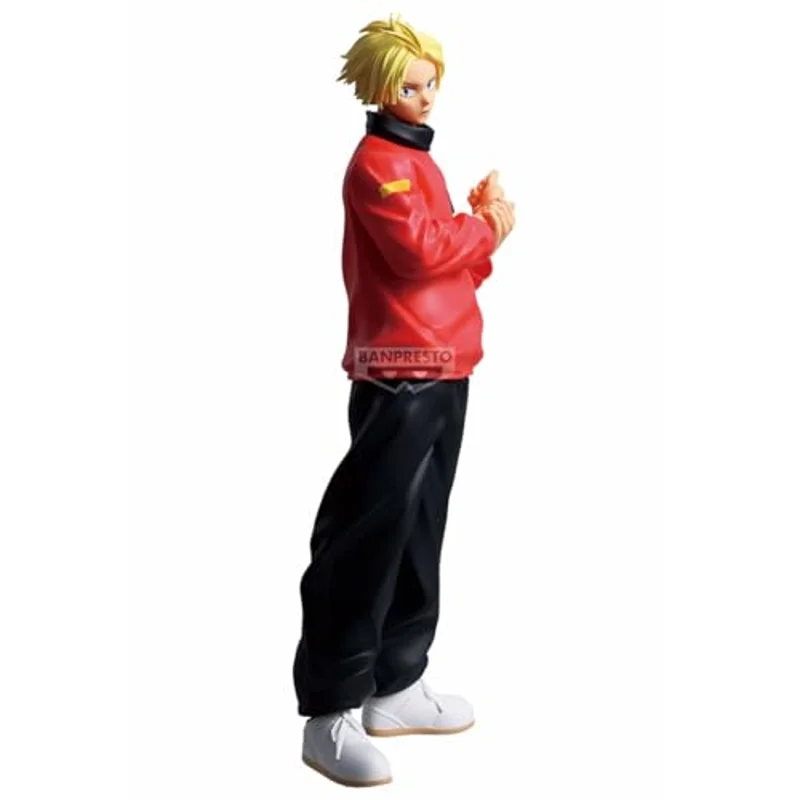 banpresto-sakamoto-days-asakura-shin-solid-scene-collection-figur image 2