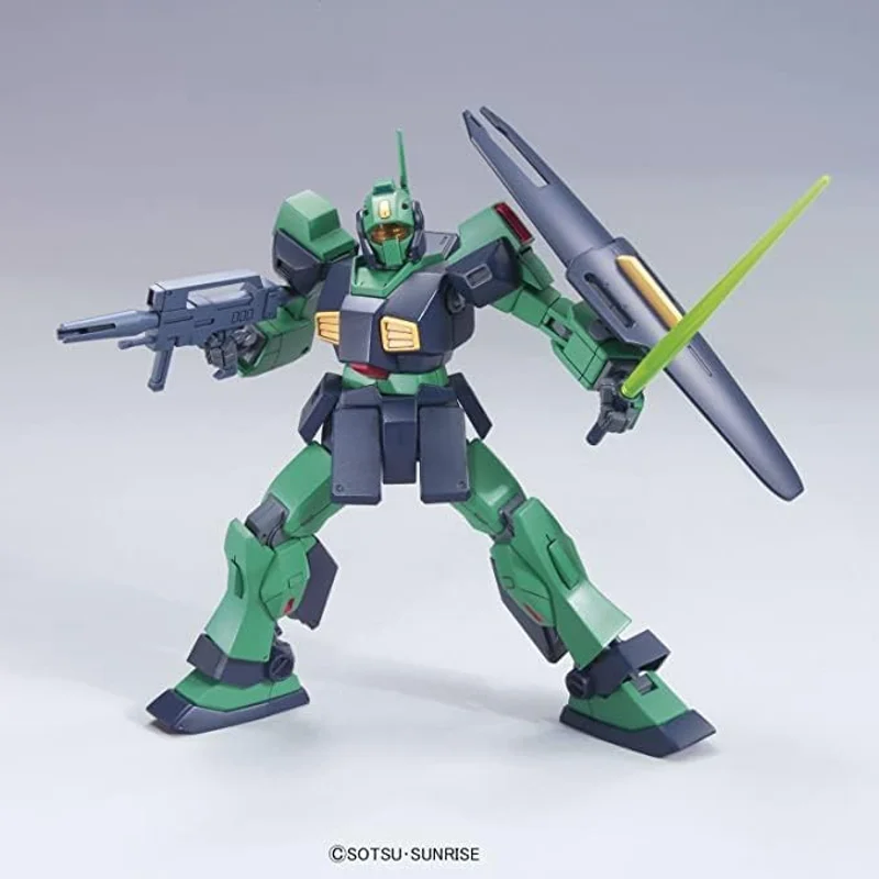 bandai-gundam-hguc-1-144-nemo-model-kit-z-ver-nr-150 image 2