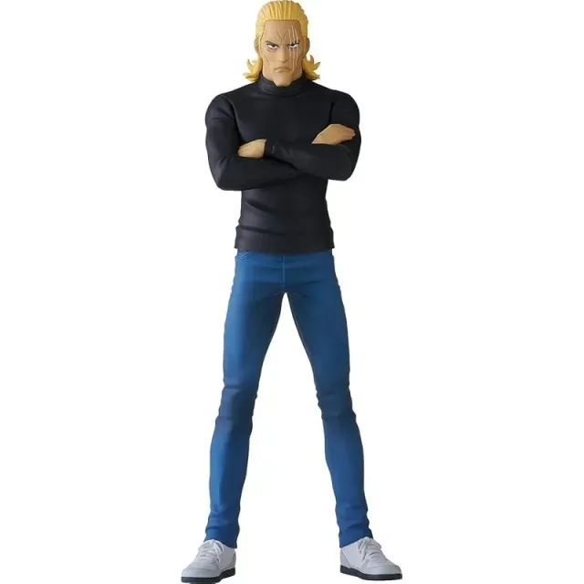 good-smile-one-punch-man-king-pop-up-parade-figur image 1