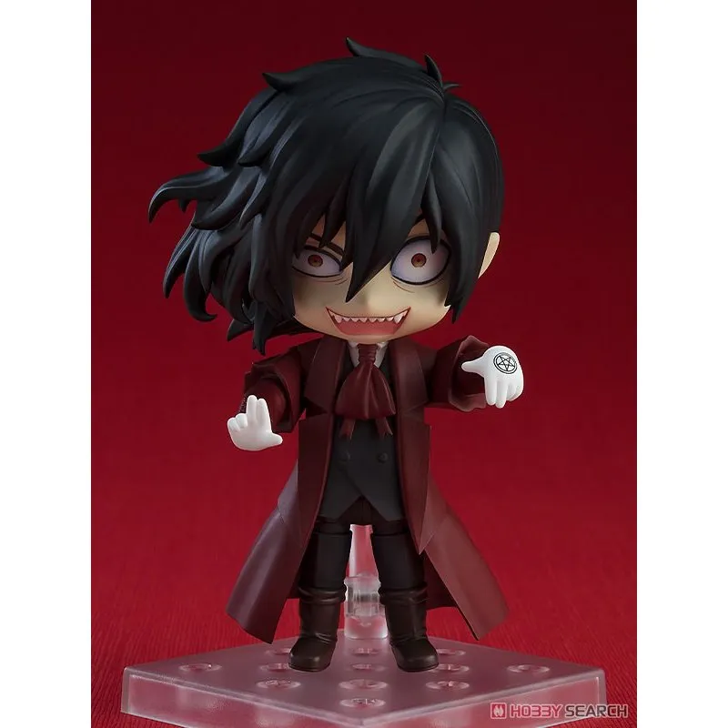 good-smile-hellsing-alucard-nendoroid-figur-chibi-vampir image 4