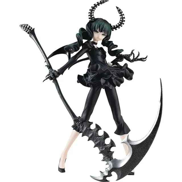 good-smile-black-rock-shooter-dead-master-pop-up-parade-figur image 1