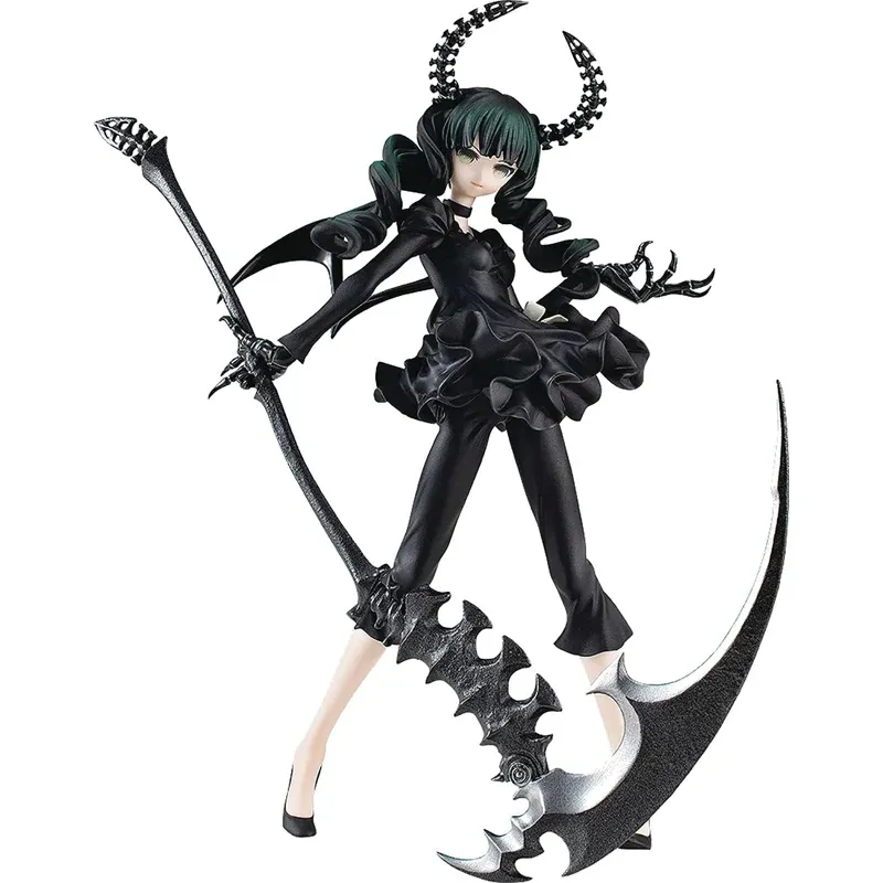 good-smile-black-rock-shooter-dead-master-pop-up-parade-figur image 1